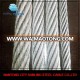 8*19S+IWR Elevator Steel Wire Rope